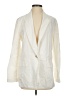 Ann Taylor LOFT Ivory Blazer Size S - photo 1