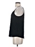 1.State 100% Polyester Black Sleeveless Top Size S - photo 5