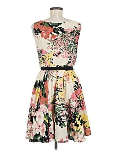 Darling Cocktail Dress (view 2)