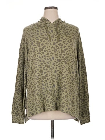 Jasmine & Ginger Pullover Sweater (view 1)