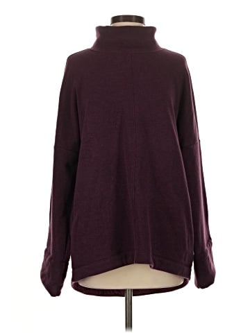Athleta Turtleneck Sweater (view 1)