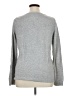 Tommy Hilfiger Argyle Gray Long Sleeve Top Size XL - photo 2
