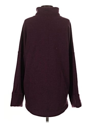 Athleta Turtleneck Sweater (view 2)