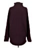 Athleta Burgundy Turtleneck Sweater Size S - photo 2