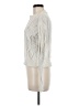Unbranded 100% Polyester Ivory Pullover Sweater Size M - photo 5