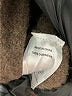 Quince 100% Cashmere Brown Cashmere Pullover Sweater Size XS - photo 8