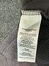 Mondetta Gray Track Jacket Size S - photo 7