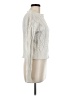 Unbranded 100% Polyester Ivory Pullover Sweater Size M - photo 4
