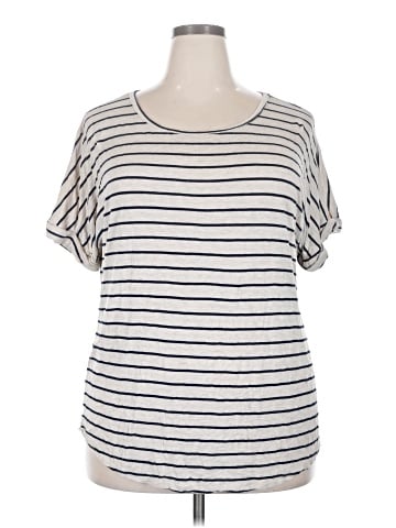 Scarlett Short Sleeve Top (view 1)