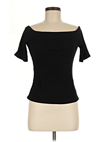 H&M Short Sleeve Top (view 1)