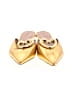 Maeve 100% Leather Gold Mule/Clog Size EU 41 - photo 2