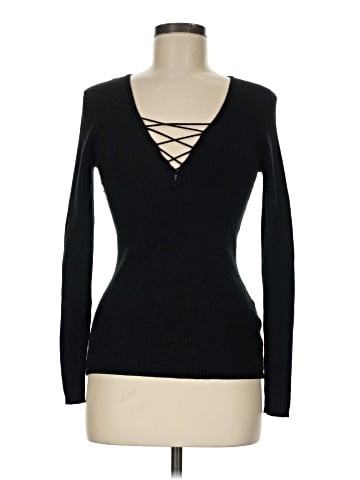 Minnie Rose Pullover Sweater (view 1)