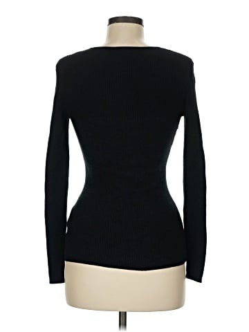 Minnie Rose Pullover Sweater (view 2)