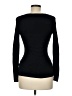 Minnie Rose Black Pullover Sweater Size M - photo 2