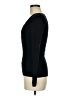 Minnie Rose Black Pullover Sweater Size M - photo 5