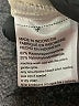 DKNY Ivory Casual Pants Size 8 - photo 8