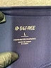 G4 Free Blue Casual Pants Size L - photo 7