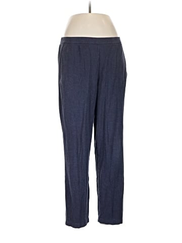 Eileen Fisher Dress Pants (view 1)