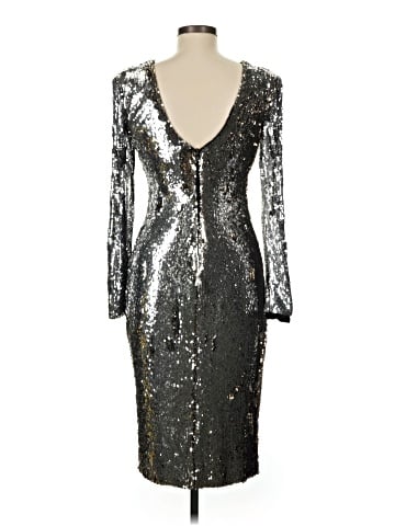 Dress the Population Cocktail Dress (view 2)