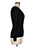 Minnie Rose Black Pullover Sweater Size M - photo 4