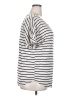 Scarlett Ivory Short Sleeve Top Size 2X - photo 4