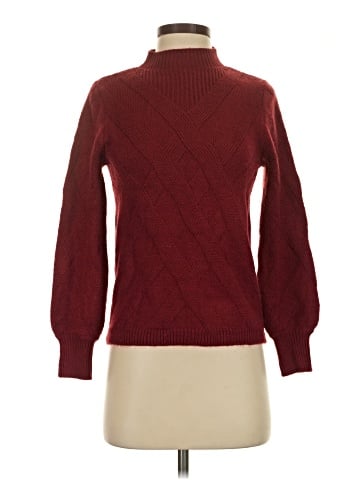 Joseph A. Turtleneck Sweater (view 1)