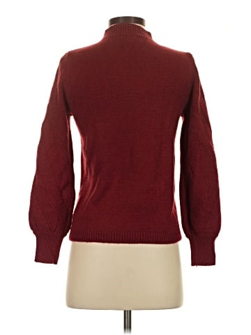 Joseph A. Turtleneck Sweater (view 2)
