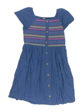 Lands' End Dress