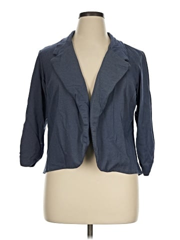 Hybrid & Company Blazer (view 1)