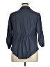 Hybrid & Company Blue Blazer Size 1X - photo 2