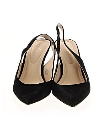 Jessica Simpson Heels (view 2)