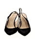 Jessica Simpson Black Heels Size 11 - photo 2