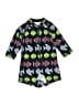 Hanna Andersson Black Rash Guard Size 12-18 mo - photo 1