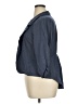 Hybrid & Company Blue Blazer Size 1X - photo 5