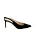 Jessica Simpson Black Heels Size 11 - photo 1
