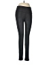 Seven7 Black Active Pants Size M - photo 1