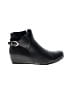 Baretraps Black Ankle Boots Size 7 - photo 1