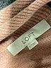 Ann Taylor LOFT Tan Turtleneck Sweater Size L - photo 7