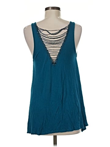 Charlotte Russe Tank Top (view 2)