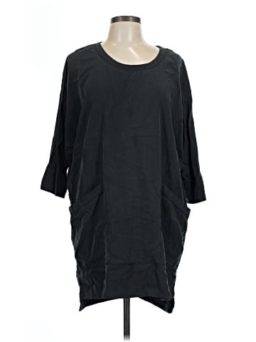 Silence and Noise Casual Dress (view 1)