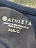 Athleta Paisley Blue Swimsuit Top Size XS - Sm (32B) - photo 3