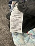 Athleta Paisley Blue Swimsuit Top Size XS - Sm (32B) - photo 4