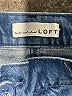 Ann Taylor LOFT Blue Jeans Size 29 waist - photo 7
