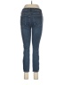 Pistola Chevron-herringbone Blue Jeans Size 28 waist - photo 2