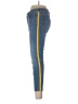 Express Hearts Blue Jeans Size 10 - photo 5