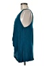 Charlotte Russe Teal Tank Top Size M - photo 5