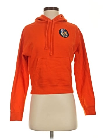Marmot Pullover Hoodie (view 1)