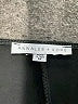 Annalee + Hope Solid Black Casual Dress Size M - photo 7