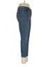 Pistola Chevron-herringbone Blue Jeans Size 28 waist - photo 4