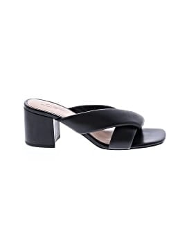 Ann Taylor Loft Sandals